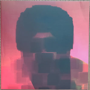 Childish Gambino : Because The Internet (2xLP, Album, RP)