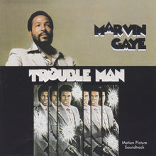 Load image into Gallery viewer, Marvin Gaye : Trouble Man (CD, Album, Club, RE, RM, CRC)
