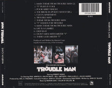 Load image into Gallery viewer, Marvin Gaye : Trouble Man (CD, Album, Club, RE, RM, CRC)
