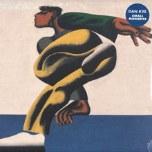 Load image into Gallery viewer, Dan Kye : Small Moments (2xLP, Album)
