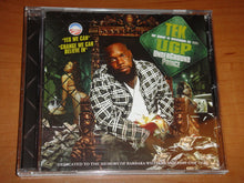 Load image into Gallery viewer, Tek : U.G.P. (Underground Prince) (CD, Mixtape)
