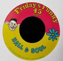 Load image into Gallery viewer, Smoove : De La Smoove Lesson 1 (7", Promo)
