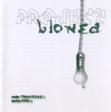 Load image into Gallery viewer, Various : Project Blowed (CD, Comp, RE)
