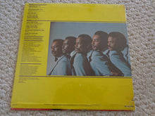 Load image into Gallery viewer, Harold Melvin And The Blue Notes : All Things Happen In Time (LP, Album, Pin)
