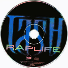 Load image into Gallery viewer, Tash : Rap Life (CD, Album + CD, Smplr)
