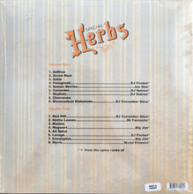 Load image into Gallery viewer, Metal Fingers : Special Herbs Vols 1&amp;2 (2xLP, Comp, RE)
