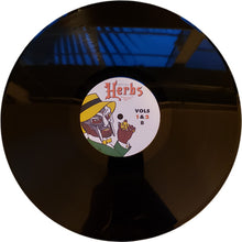 Load image into Gallery viewer, Metal Fingers : Special Herbs Vols 1&amp;2 (2xLP, Comp, RE)
