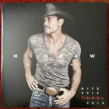 Load image into Gallery viewer, Tim McGraw : McGraw Machine Hits: 2013–2019 (2xLP, Comp)
