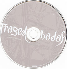 Load image into Gallery viewer, Tragedy Khadafi : Against All Odds (CD, Album)

