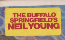 Load image into Gallery viewer, Neil Young : Neil Young (LP, Album, Gat)
