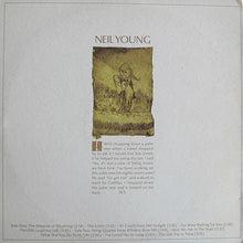 Load image into Gallery viewer, Neil Young : Neil Young (LP, Album, Gat)
