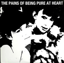 Load image into Gallery viewer, The Pains Of Being Pure At Heart : The Pains Of Being Pure At Heart (LP, Album)
