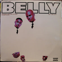 Load image into Gallery viewer, Various : Belly - Original Motion Picture Soundtrack (2xLP, Comp)
