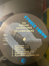 Load image into Gallery viewer, Quasimoto : The Further Adventures Of Lord Quas (2xLP, Album, RE)
