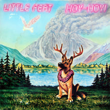 Load image into Gallery viewer, Little Feat : Hoy-Hoy! (2xLP, Album)
