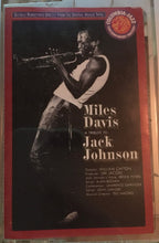 Load image into Gallery viewer, Miles Davis : A Tribute To Jack Johnson (Cass, Album, RE, RM)

