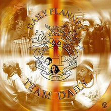 Load image into Gallery viewer, Daily Plannet : Team Daily (CD, Album)
