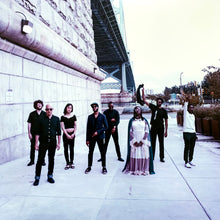 Load image into Gallery viewer, Moor Mother : Circuit City (LP, Album, Ltd, Ora)
