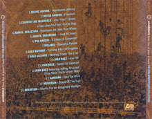 Load image into Gallery viewer, Various : Woodstock (Three Days Of Peace And Music) (Twenty-Fifth Anniversary Collection) (4xCD, RM + Box)
