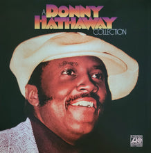 Load image into Gallery viewer, Donny Hathaway : A Donny Hathaway Collection (2xLP, Comp, RE, Pur)
