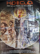 Load image into Gallery viewer, Kid Cudi : Man On The Moon: The End Of Day (CD, Album, Dlx, M/Print + CD, Bon + DVD)
