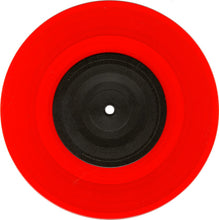 Load image into Gallery viewer, Kanye West : Wash Us In The Blood (7&quot;, Single, Red)
