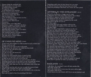 Metal Church : Blessing In Disguise (Cass, Album, HX )