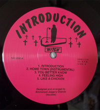 Load image into Gallery viewer, The Witch* : Introduction (LP, Album, Ltd, RE, Pri)
