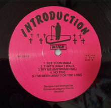 Load image into Gallery viewer, The Witch* : Introduction (LP, Album, Ltd, RE, Pri)
