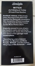 Load image into Gallery viewer, The Witch* : Introduction (LP, Album, Ltd, RE, Pri)
