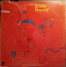 Load image into Gallery viewer, Rusty Bryant : Fire Eater (LP, Album)
