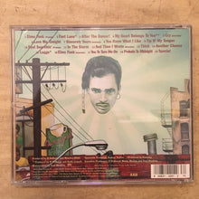 Load image into Gallery viewer, El DeBarge : In The Storm (CD, Album, Club)

