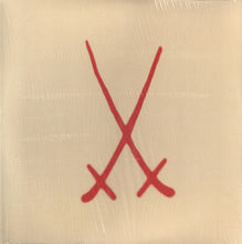 Load image into Gallery viewer, Xiu Xiu : Oh No (12", Cre + 12", Red + Album, Dlx)
