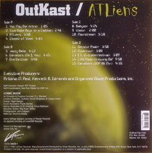 Load image into Gallery viewer, OutKast : ATLiens (2xLP, Album, RE)
