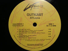 Load image into Gallery viewer, OutKast : ATLiens (2xLP, Album, RE)
