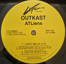 Load image into Gallery viewer, OutKast : ATLiens (2xLP, Album, RE)
