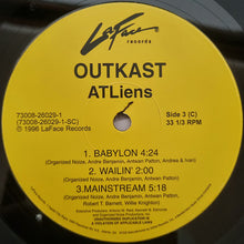 Load image into Gallery viewer, OutKast : ATLiens (2xLP, Album, RE)
