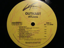 Load image into Gallery viewer, OutKast : ATLiens (2xLP, Album, RE)
