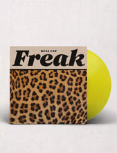 Load image into Gallery viewer, Doja Cat : Freak (12", Single, Ltd, Yel)
