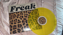 Load image into Gallery viewer, Doja Cat : Freak (12", Single, Ltd, Yel)
