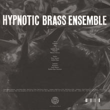 Load image into Gallery viewer, Hypnotic Brass Ensemble : Hypnotic Brass Ensemble (2xLP, Album)
