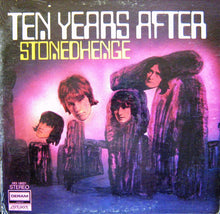 Load image into Gallery viewer, Ten Years After : Stonedhenge (LP, Album, Pit)
