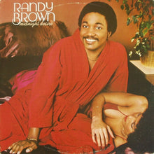 Load image into Gallery viewer, Randy Brown (2) : Midnight Desire (LP, Album, 72)
