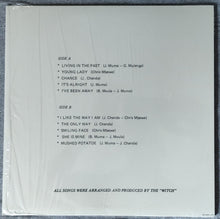 Load image into Gallery viewer, Witch (3) : In The Past (LP, Album, RE, Mal)
