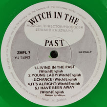 Load image into Gallery viewer, Witch (3) : In The Past (LP, Album, RE, Mal)

