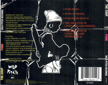 Load image into Gallery viewer, The Coup : Funk (CD, Maxi)
