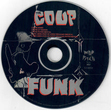 Load image into Gallery viewer, The Coup : Funk (CD, Maxi)
