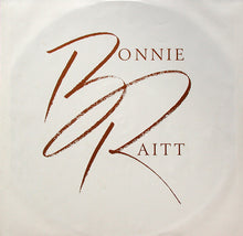 Load image into Gallery viewer, Bonnie Raitt : Nick Of Time (LP, Album, Spe)
