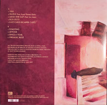 Load image into Gallery viewer, Alfa Mist : Bring Backs (LP, Album)
