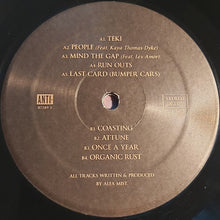 Load image into Gallery viewer, Alfa Mist : Bring Backs (LP, Album)
